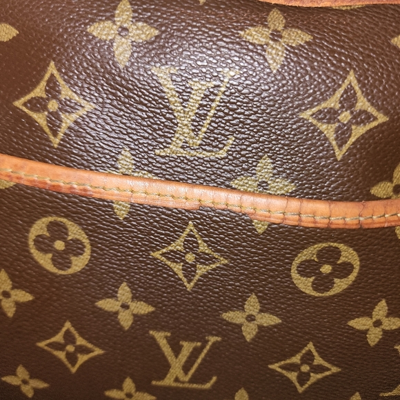 Louis Vuitton Deauville - Picture 5 of 16